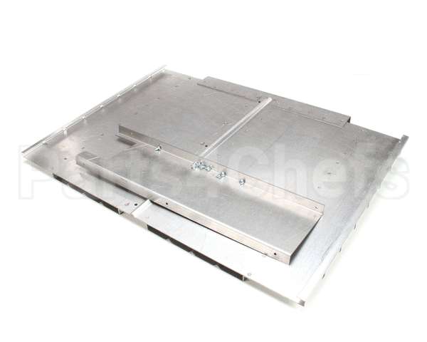 8733 Blodgett Deflector Assembly, W/Divider Fa