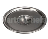 87338 Server Lid, Thick Food Dispenser