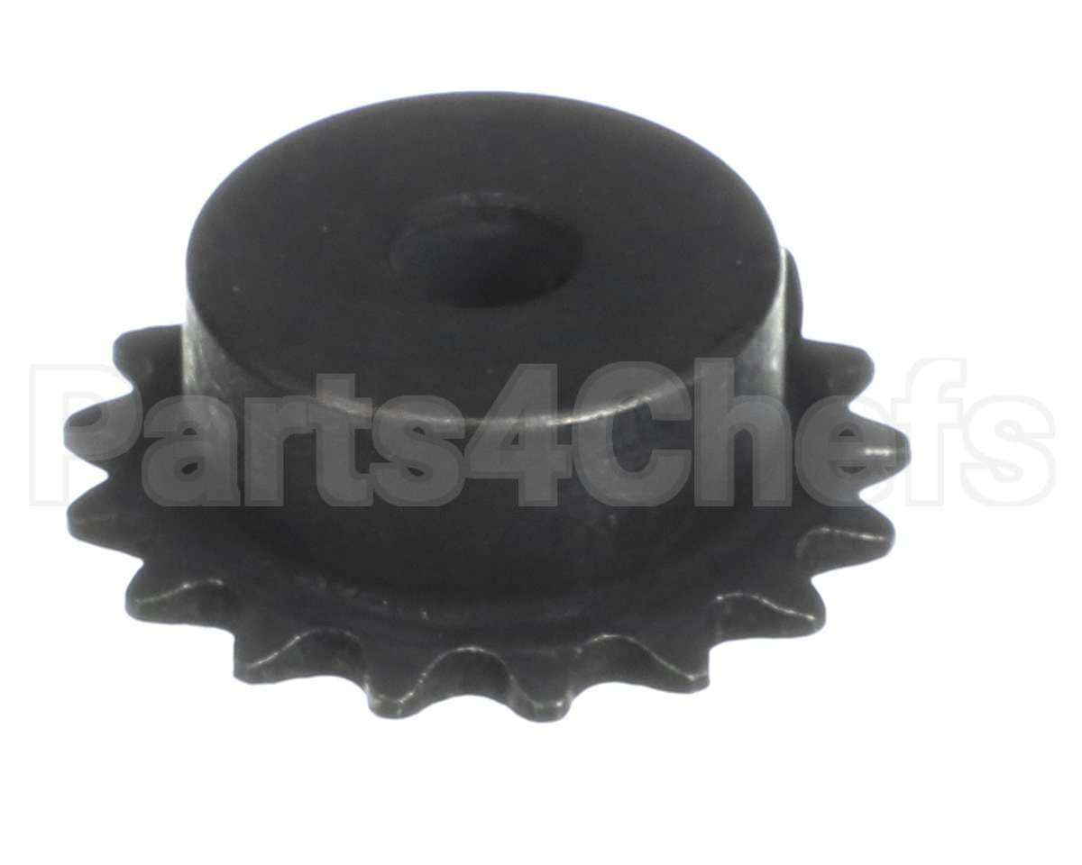 87353 Gold Medal Products Sprocket, Drive