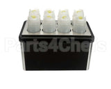 87360 Server Mb-3 W/86996 (4)94013