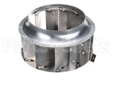 874155 Accurex Whl,Cw,A,Qt,10 X 4.187, 1/2 Qt