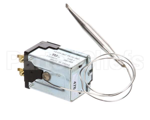 87429 Gold Medal Products Heat Control / Cap