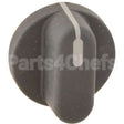 874809 Compatible Hobart Knob, Speed Control / Timer