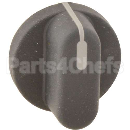 874809 Compatible Hobart Knob, Speed Control / Timer