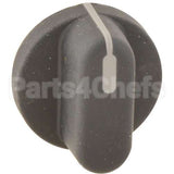 874809 Compatible Hobart Knob, Speed Control / Timer