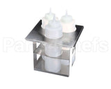 87530 Server Sbh-1/6, 2.56 Dia, W/86809, Triple
