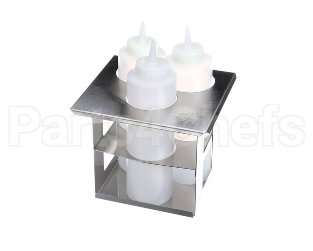87530 Server Sbh-1/6, 2.56 Dia, W/86809, Triple