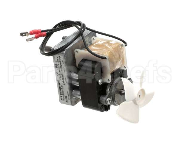 87531 Gold Medal Products Motor, 120V Cw