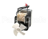 87531 Gold Medal Products Motor, 120V Cw