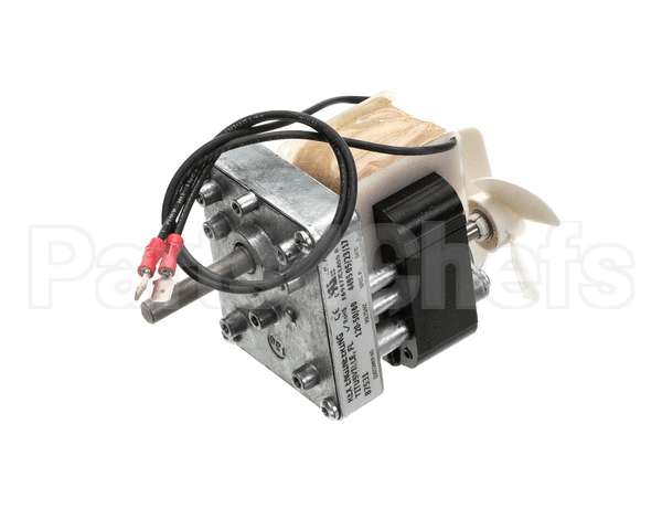 87531 Gold Medal Products Motor, 120V Cw