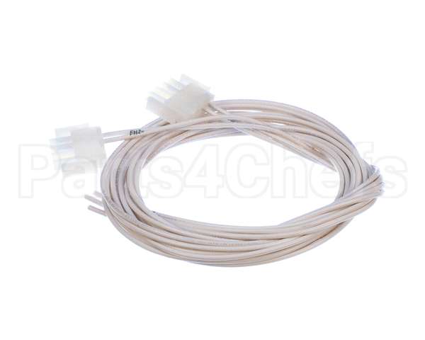 87532-02 Henny Penny Harness-Fn1-Fn8 Lvg202