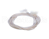 87532-02 Henny Penny Harness-Fn1-Fn8 Lvg202