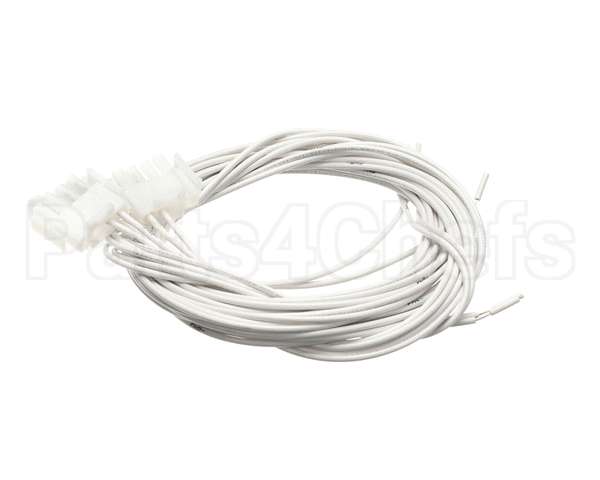 87532-03 Henny Penny Harness-Fn1-Fn8 Lvg203