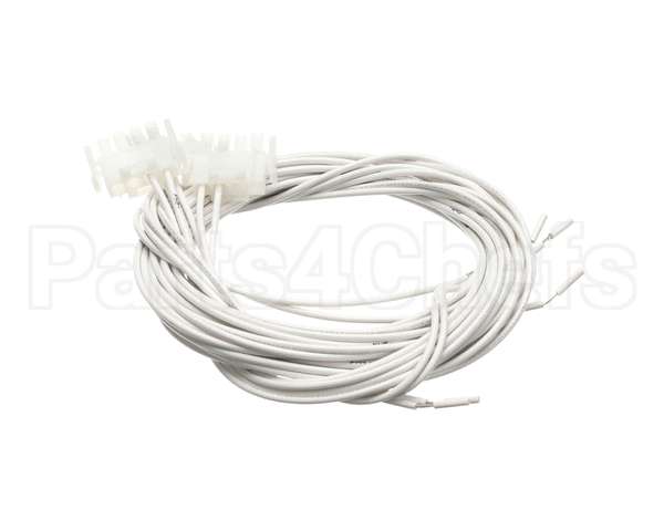87532-03 Henny Penny Harness-Fn1-Fn8 Lvg203