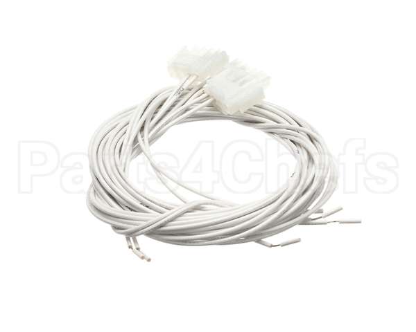 87532-03 Henny Penny Harness-Fn1-Fn8 Lvg203