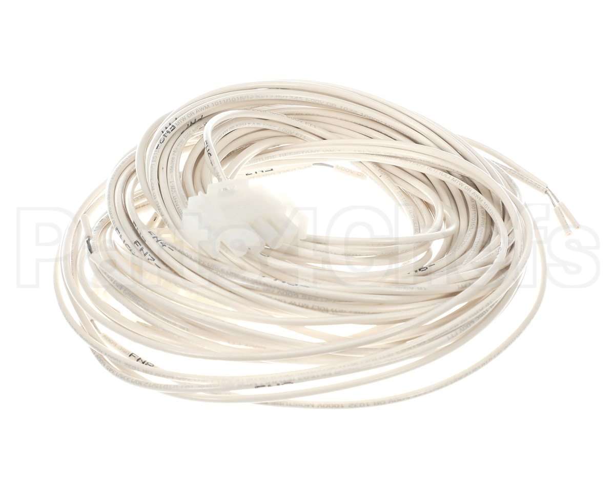 87532-04 Henny Penny Harness-Fn1-Fn8 Lvg204
