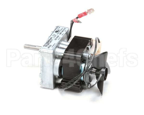87532 Gold Medal Products Motor, 120V Ccw