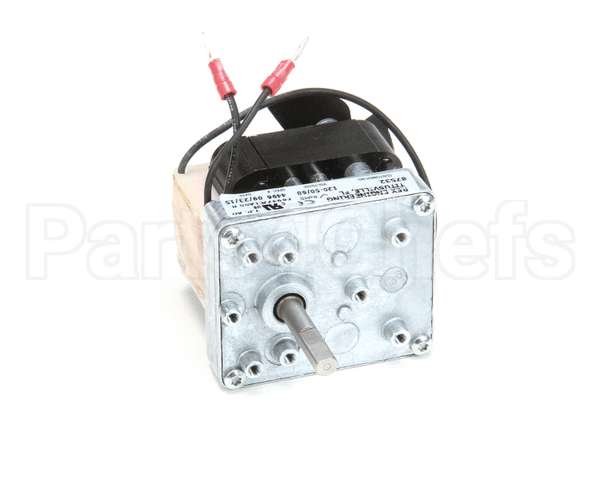 87532 Gold Medal Products Motor, 120V Ccw