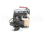 87532 Gold Medal Products Motor, 120V Ccw