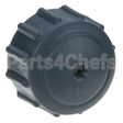 875348 Compatible Hobart Knob - Indexing