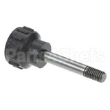 875351 Compatible Hobart Knob - Tray Assembly