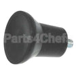 875371 Compatible Hobart Foot - Tall