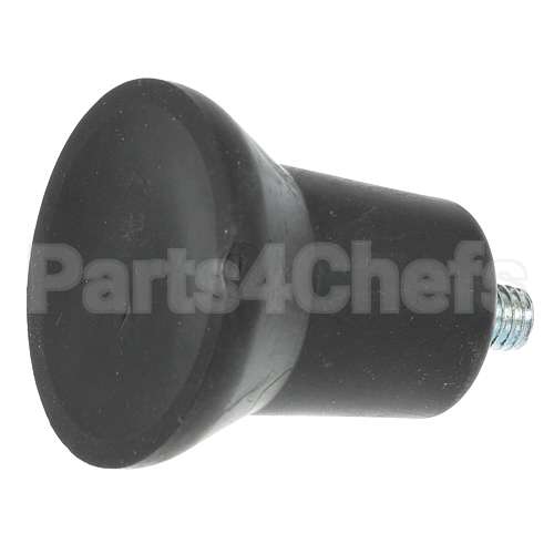 875371 Compatible Hobart Foot - Tall
