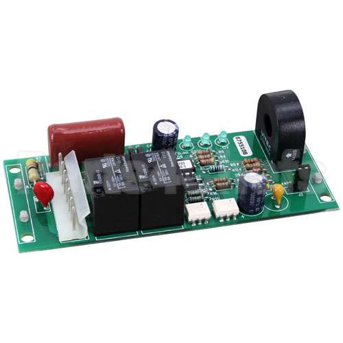 875510 Compatible Hobart Pc Board