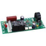 875510 Compatible Hobart Pc Board