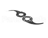 875683A Hobart Blade Set