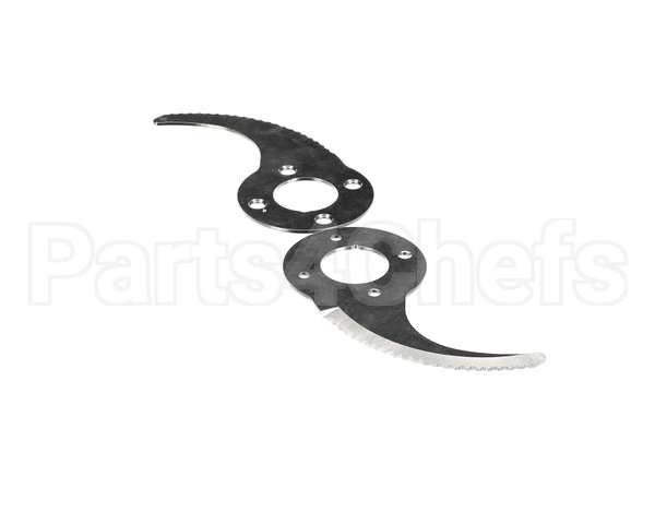 875683A Hobart Blade Set