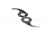 875683A Hobart Blade Set