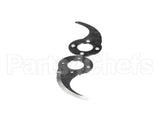 875683A Hobart Blade Set