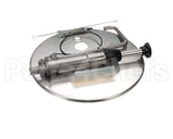 87591 Server Sst Pump 15 Liter Bucket, 2Oz