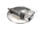 87591 Server Sst Pump 15 Liter Bucket, 2Oz