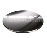 87592 Server Lid, Cp-15L Bucket