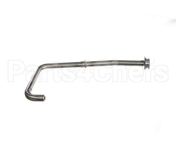 87593 Server Tube, Discharge, Cp-15L, 8.5
