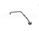 87593 Server Tube, Discharge, Cp-15L, 8.5