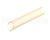 87594 Server Tube, Plastic, 4 1/2 In