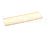87594 Server Tube, Plastic, 4 1/2 In