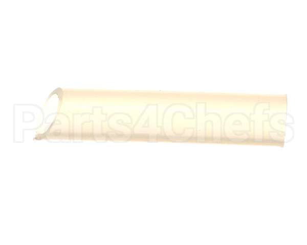 87594 Server Tube, Plastic, 4 1/2 In
