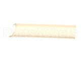 87594 Server Tube, Plastic, 4 1/2 In