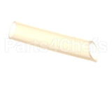 87594 Server Tube, Plastic, 4 1/2 In