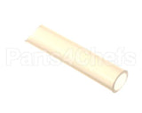 87594 Server Tube, Plastic, 4 1/2 In