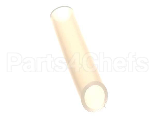 87594 Server Tube, Plastic, 4 1/2 In