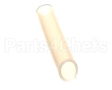 87594 Server Tube, Plastic, 4 1/2 In
