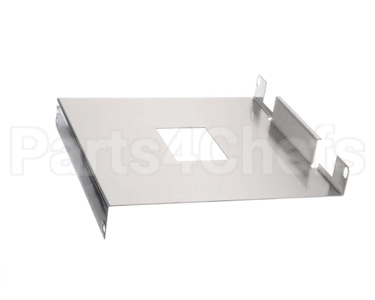 87604 Grindmaster Cecilware Plate,Safety Shield