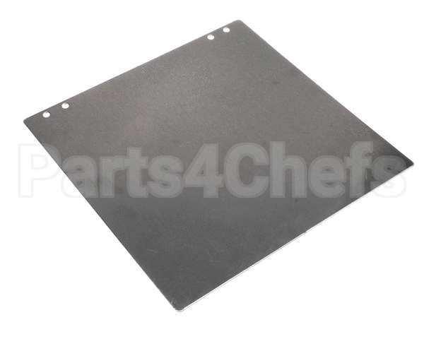 87607 Grindmaster Cecilware Lid,Front