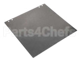 87607 Grindmaster Cecilware Lid,Front