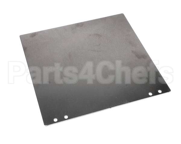 87607 Grindmaster Cecilware Lid,Front